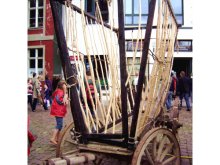 Mittelaltermarkt 2009